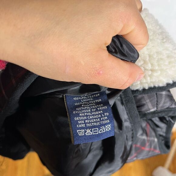 British Khaki Women’s Light weight Quilt Vest size medium - Picture 8 of 8